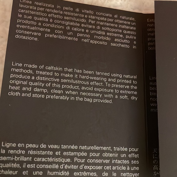 Authentic Prada Saffiano Cuir Large Double-Zip Tote Bag, Orange - Picture 12 of 13